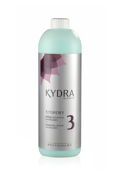 Оксид Кедра KYDRA KYDROXY 40 VOLUMES (OXIDIZING CREAM) ОКСИДАНТ КРЕМОВЫЙ (12%) 1000 гр.