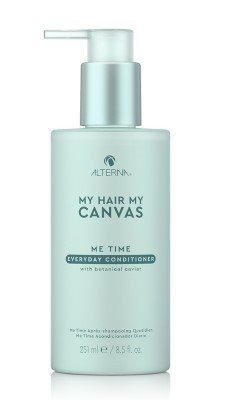 Alterna My Hair my Canvas Кондиционер ежедневный «Наедине с собой» Me Time 251 мл