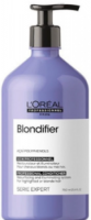 L’Oreal Blondifier Уход-кондиционер для оттенков «Холодный Блонд» 750 мл