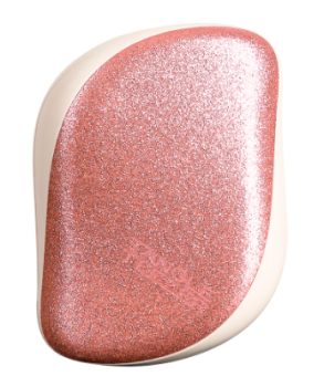 Расческа Tangle Teezer Compact Styler Rose Gold Glaze