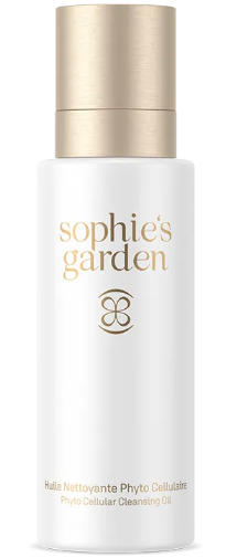 Sophie's Garden Phyto Cellular Cleansing Oil Фитоклеточное мягкое очищающее масло 125 мл
