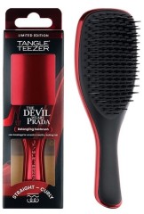 Расческа Tangle Teezer The Ultimate Detangler Mini Chrome The Devil Wears Prada 