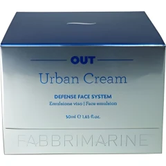 Мультикорректирующий крем с защитным комплексом / Urban Cream, Defense Face System, 50 мл