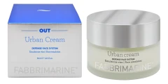 Мультикорректирующий крем с защитным комплексом / Urban Cream, Defense Face System, 50 мл