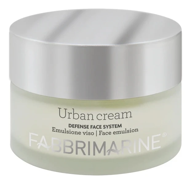 Мультикорректирующий крем с защитным комплексом / Urban Cream, Defense Face System, 50 мл