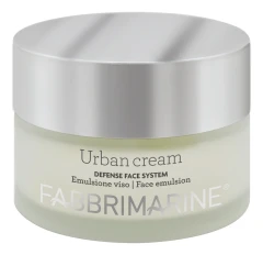 Мультикорректирующий крем с защитным комплексом / Urban Cream, Defense Face System, 50 мл