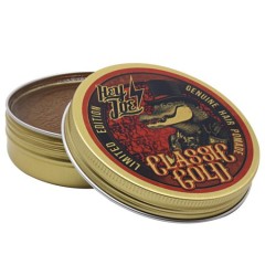 Genuine Hair Pomade CLASSIC GOLD Помада для волос средней фиксации, 100 мл