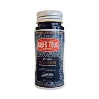 Пудра для укладки волос Boy's Toys «Styling Powder», 110 мл