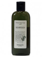 Шампунь для волос Seaweed Lebel 240 мл