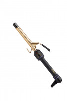 Hot Tools Professional Стайлер с золотым покрытием Gold Salon Curling Iron 19 мм 