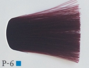 Краска для волос Materia G Тон P-6 80 гр