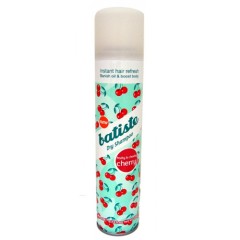 СУХОЙ ШАМПУНЬ ДЛЯ ВОЛОС / DRY SHAMPOO CHERRY 200 мл