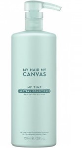 Alterna My Hair my Canvas everyday Кондиционер ежедневный «Наедине с собой» Me Time 1000 мл