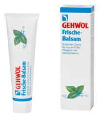 Gehwol Balm Refreshing Бальзам «Освежающий» для ног 75 мл