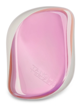 Расческа Tangle Teezer Compact Styler Pink Holographic