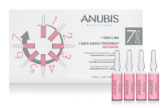 Anubis Barcelona Набор концентратов 7 дней Matrikine  7 амп по 1,5мл  Matrikine Concentrate 