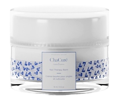 ChaCuré Крем-бальзам для ногтей и кутикулы Nail Therapy Balm 30 мл 