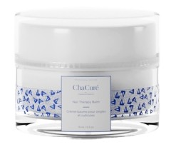 ChaCuré Крем-бальзам для ногтей и кутикулы Nail Therapy Balm 30 мл 