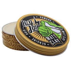 Genuine Hair Pomade MATT CLAY Помада для волос средней фиксации, 100 мл