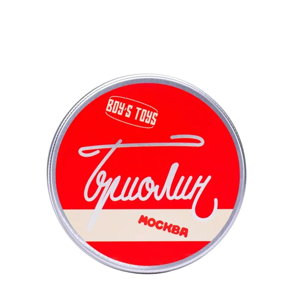 Бриолин для укладки волос МОСКВА, 100 мл
