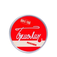 Бриолин для укладки волос МОСКВА, 100 мл