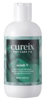 Bandi Скраб для ног 240 мл Cureix V 240 мл Scrub