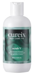 Bandi Скраб для ног 240 мл Cureix V 240 мл Scrub