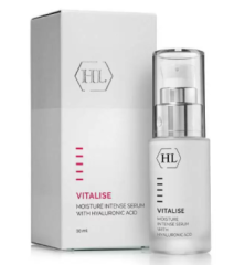 Holy Land VITALISE Moisture Intense Serum - Сыворотка 30 мл