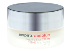 Janssen Интенсивный крем-уход для кожи вокруг глаз 15 мл