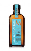 Moroccanoil восстанавливающее масло для всех типов волос 100 мл