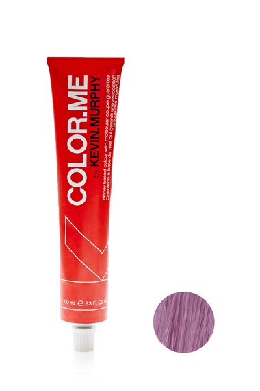 Краска для волос COLOR ME 9.81 VERY LIGHT BLONDE VIOLET ASH
