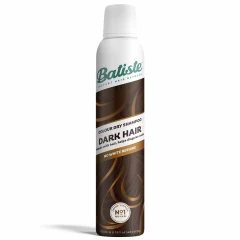 СУХОЙ ШАМПУНЬ ДЛЯ ВОЛОС / DRY SHAMPOO DARK 200 мл