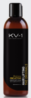 KV-1 Шампунь Shampoo PreLifting Прелифтинг с кератином и коллагеном 1000 мл