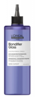 L’Oreal Blondifier Gloss концентрат для осветленных и мелированных волос 400 мл