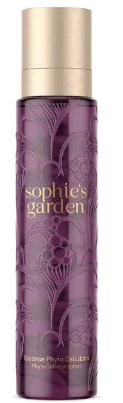 Sophie's Garden Phyto Cellular Lotion Фитоклеточная эссенция-активатор увлажнения кожи 100 мл