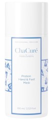 ChaCuré Маска протеиновая для рук и ног Protein Hand &amp; Feet Mask 100 мл 