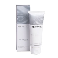 Океанический скраб для лица / Perfectio, Esfoliante viso emulsion, 75 мл