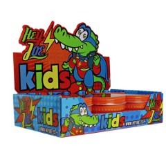 Genuine Hair Pomade KIDS Детская помада для волос сильной фиксации, 75 мл