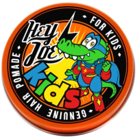 Genuine Hair Pomade KIDS Детская помада для волос сильной фиксации, 75 мл