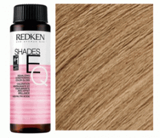 Redken Shades EQ Gloss 09NB Irish Creme Тонирующая краска-блеск для волос без аммиака 3*60 мл