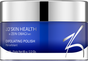 ZO Skin Health Exfoliating Polish Мягкий пилинг для лица с отшелушивающим эффектом 65 г