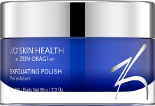 ZO Skin Health Exfoliating Polish Полирующее средство с отшелушивающим действием 65 г