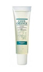 Lebel cool orange scalp conditioner, кондиционер очиститель для жирной кожи головы "Холодный Апельсин" 240 мл