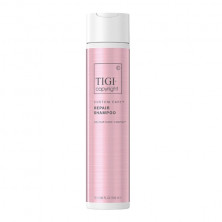 TIGI Copyright Восстанавливающий шампунь для поврежденных волос Custom Care Repair Shampoo 300 мл
