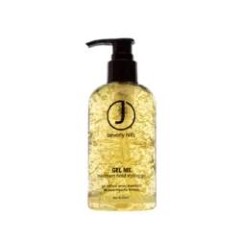 J Beverly Hills Styling Gel Me - Гель сильной фиксации волос 200 мл