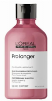L’Oreal Pro Longer Shampoo Про Лонгер Шампунь для длинных волос 300 мл