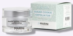 Jan Marini Limited Edition Exfoliator Полиш-крем тройного действия для мгновенного обновления и сияния кожи 48 гр