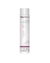 OLLIN BioNika Шампунь энергетический против выпадения волос 250мл/ Energy Shampoo Anti Hair Loss