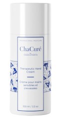 ChaCuré Therapeutic Hand Cream Крем для чувствительной и потрескавшейся кожи рук 100 мл 