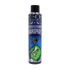 Hairspray SUPER STRONG Лак для волос супер сильная фиксация, 400 мл